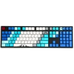 Клавиатура Varmilo VPG108 Summit R1, Cherry Mx Red, (A61A050D4A5A06A007)